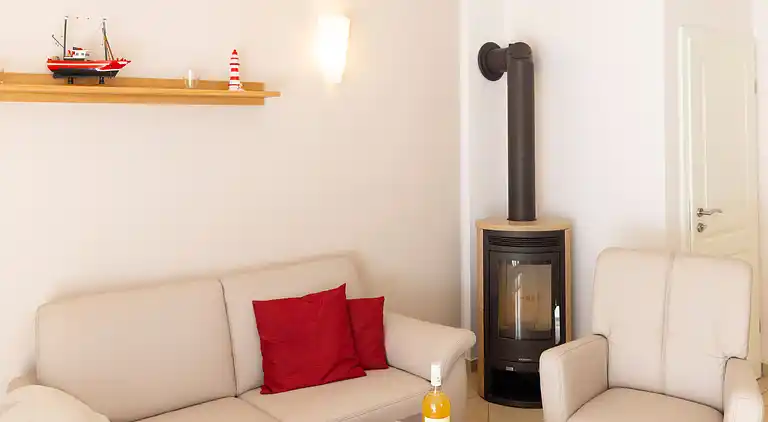 Holiday home in Karlshagen