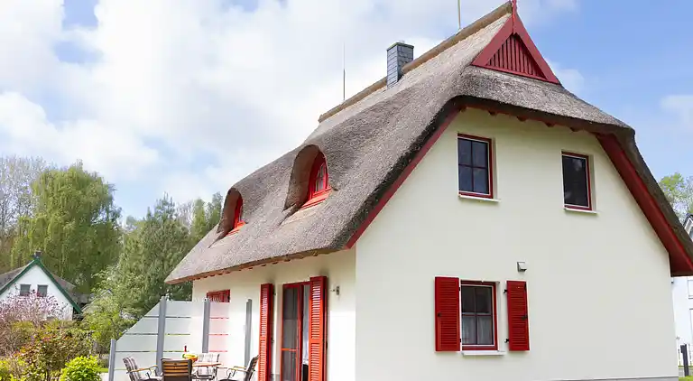 Holiday home in Karlshagen