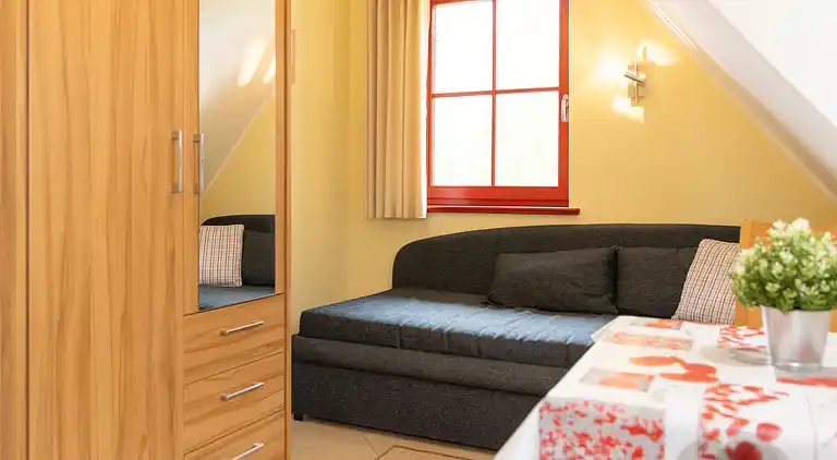 Holiday home in Karlshagen