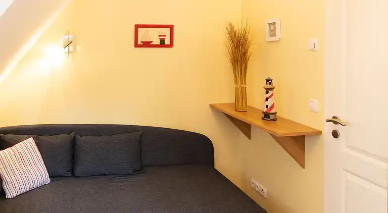 Holiday home in Karlshagen