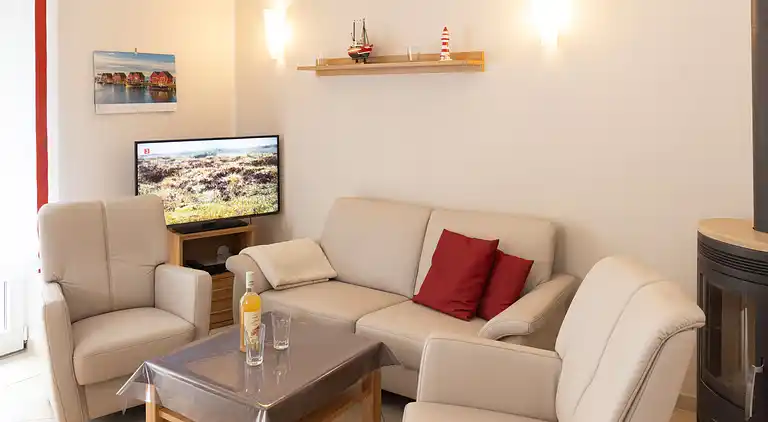 Holiday home in Karlshagen