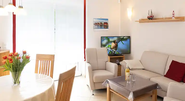 Holiday home in Karlshagen