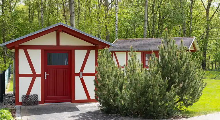 Holiday home in Karlshagen