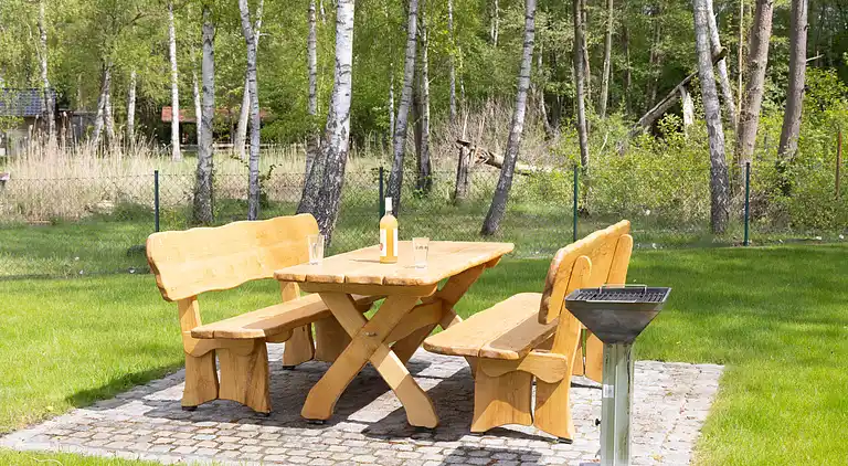 Holiday home in Karlshagen