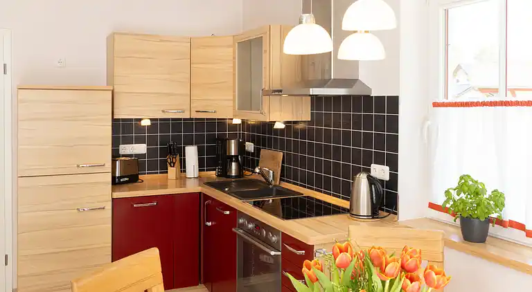 Holiday home in Karlshagen