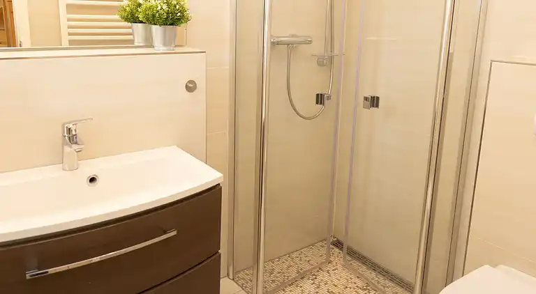 Holiday home in Karlshagen