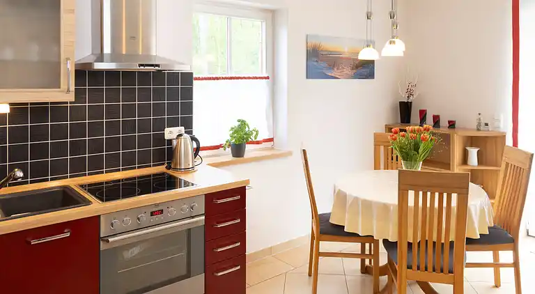 Holiday home in Karlshagen