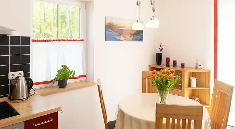 Holiday home in Karlshagen