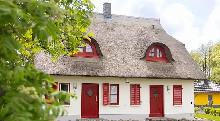 Holiday home in Karlshagen