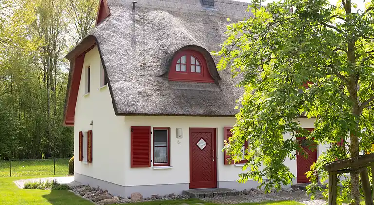 Holiday home in Karlshagen