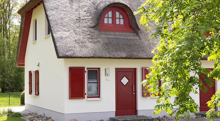 Holiday home in Karlshagen