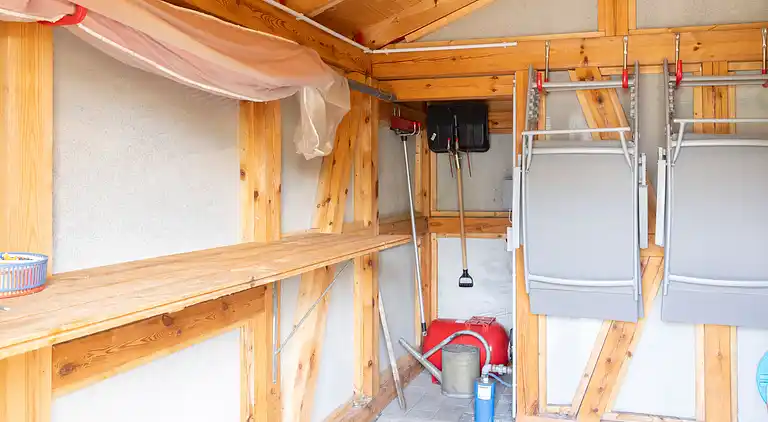 Holiday home in Karlshagen