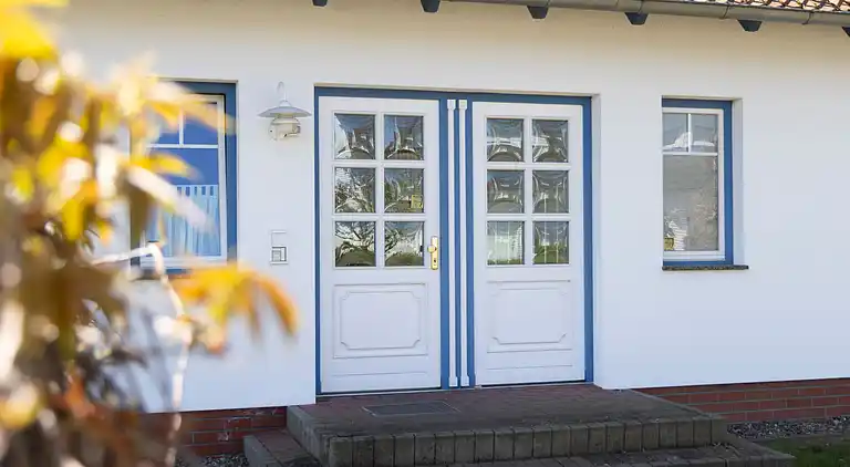 Holiday home in Karlshagen