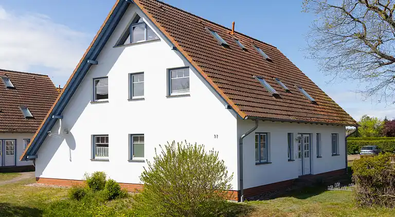 Holiday home in Karlshagen