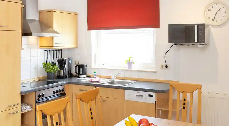 Holiday home in Karlshagen