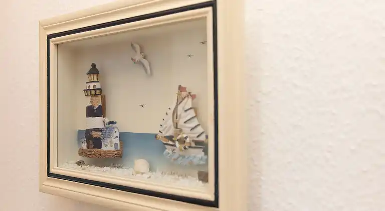 Holiday home in Karlshagen