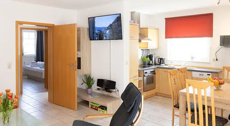 Holiday home in Karlshagen