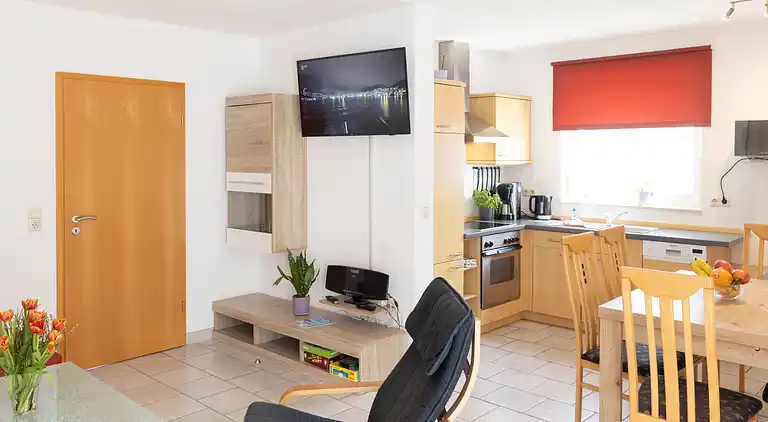 Holiday home in Karlshagen