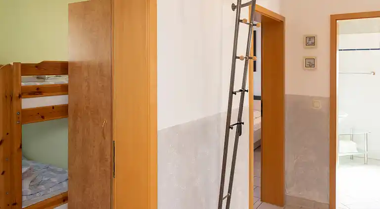 Holiday home in Karlshagen