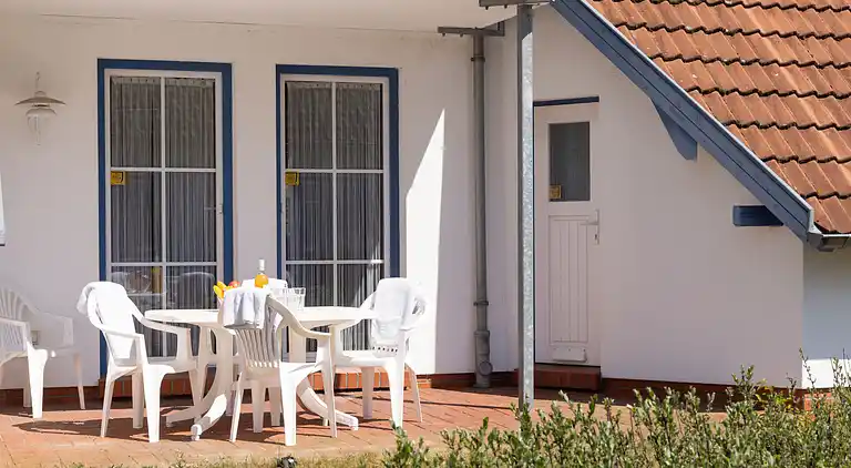 Holiday home in Karlshagen