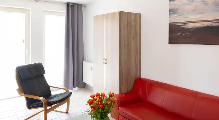 Holiday home in Karlshagen