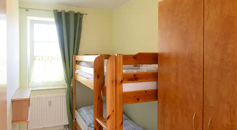 Holiday home in Karlshagen