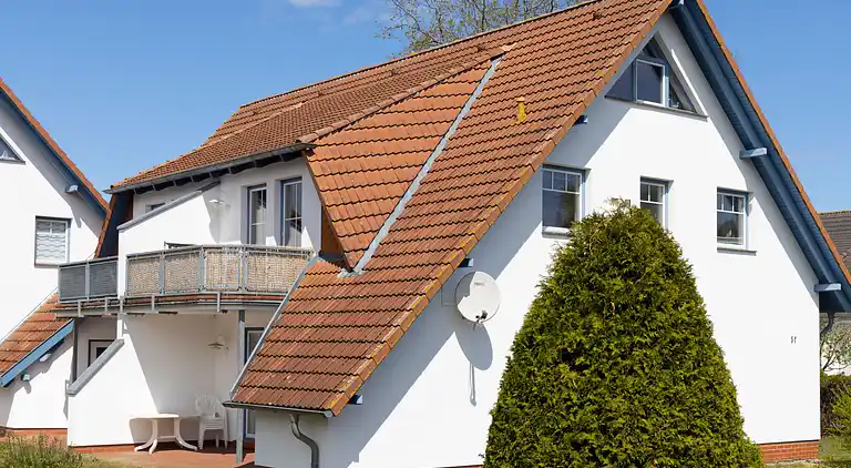 Holiday home in Karlshagen