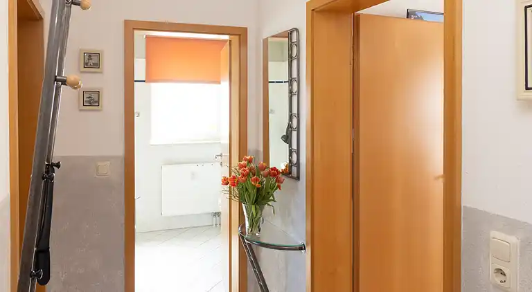 Holiday home in Karlshagen