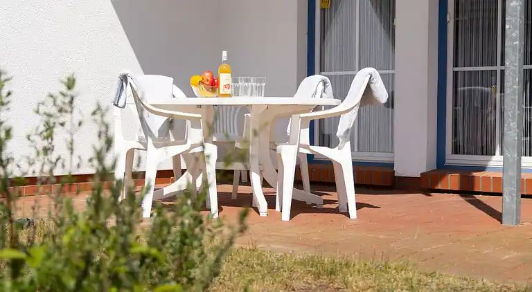 Holiday home in Karlshagen