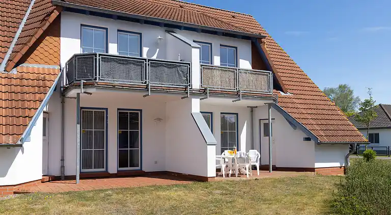 Holiday home in Karlshagen