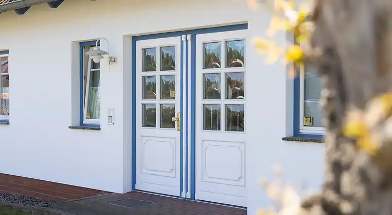 Holiday home in Karlshagen