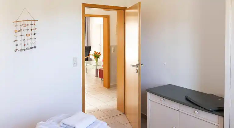 Holiday home in Karlshagen