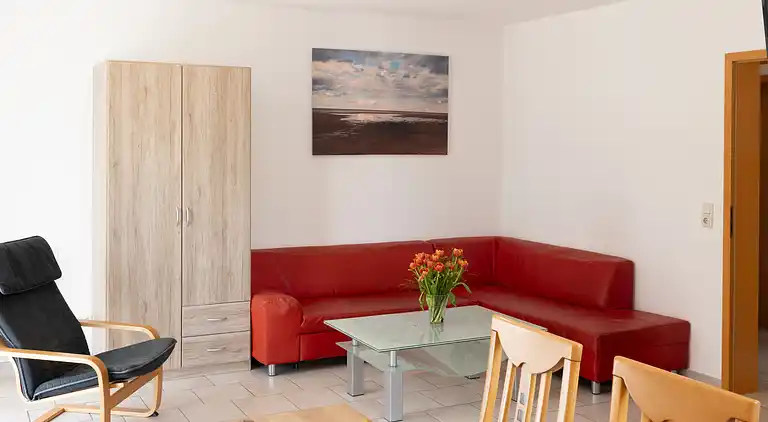 Holiday home in Karlshagen