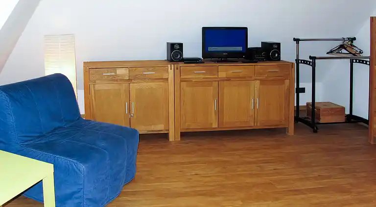 Feriebolig i Karlshagen