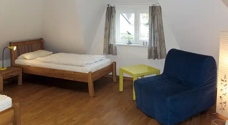 Feriebolig i Karlshagen