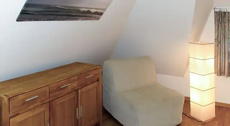 Feriebolig i Karlshagen