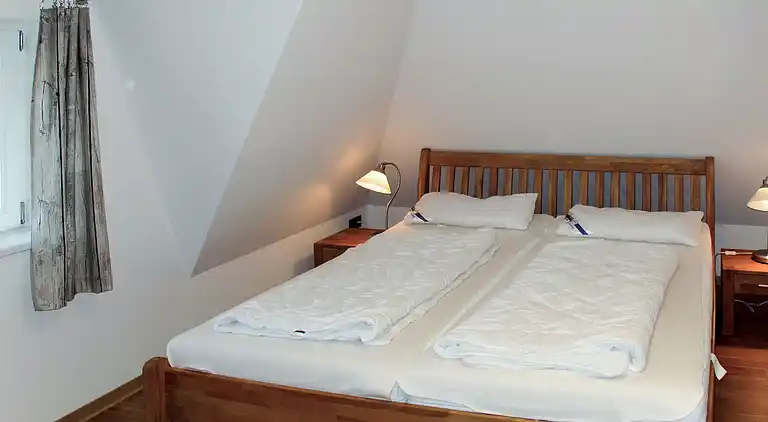 Feriebolig i Karlshagen