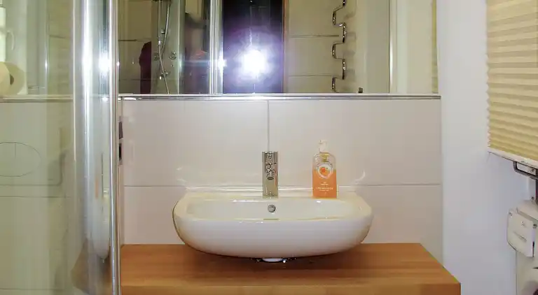 Feriebolig i Karlshagen