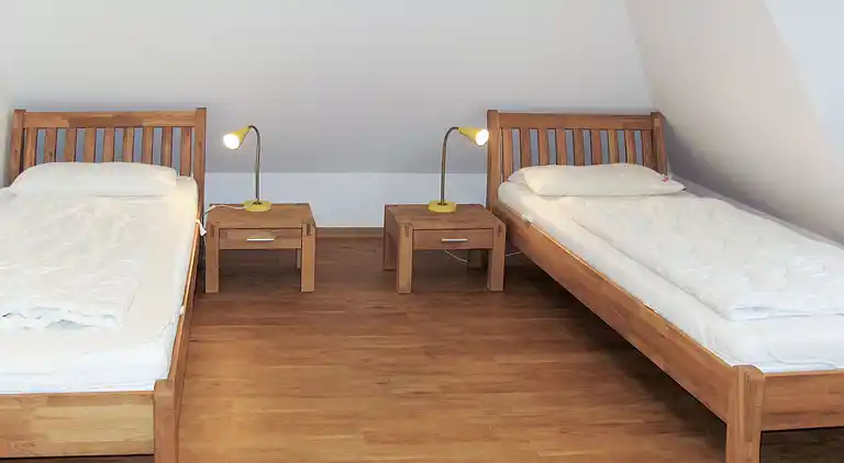 Feriebolig i Karlshagen