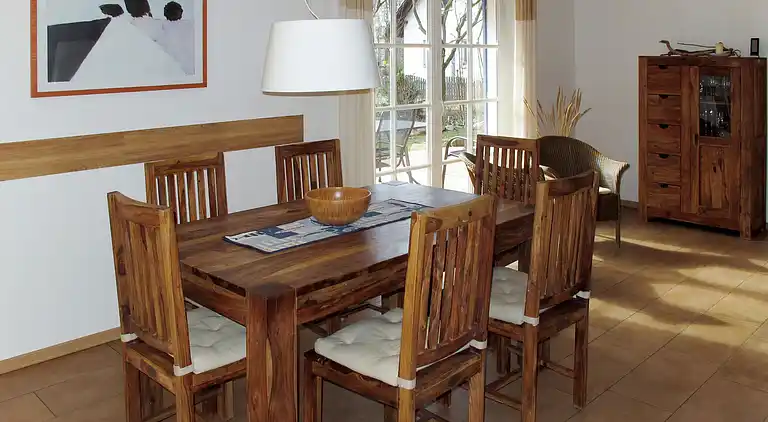 Feriebolig i Karlshagen