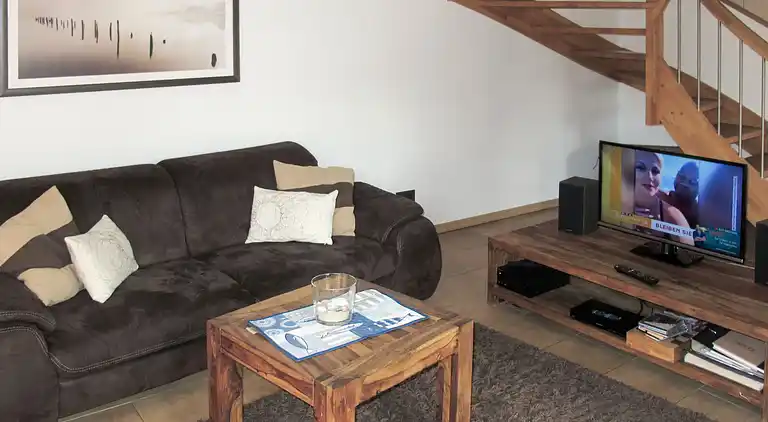 Feriebolig i Karlshagen