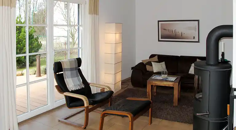 Feriebolig i Karlshagen