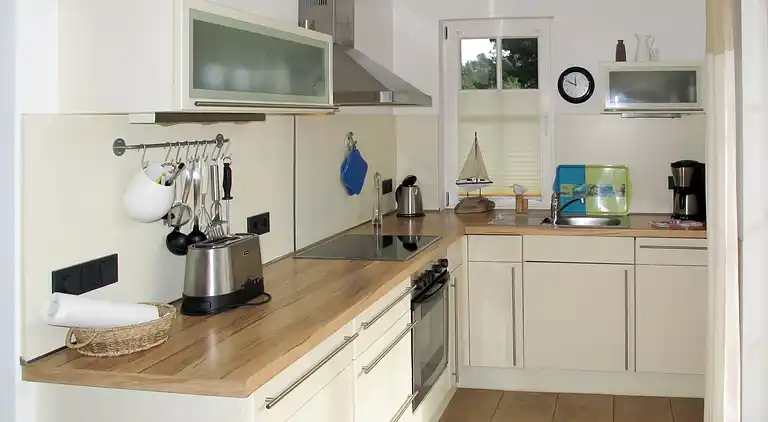 Feriebolig i Karlshagen