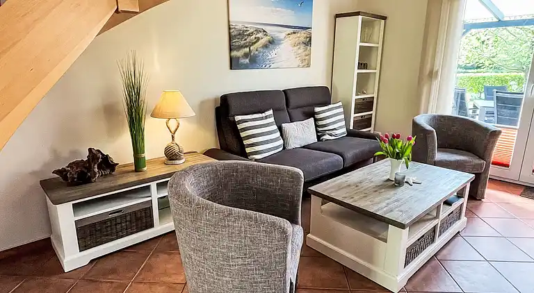 Holiday home in Karlshagen