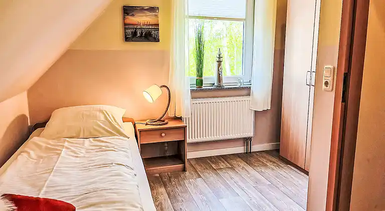 Holiday home in Karlshagen