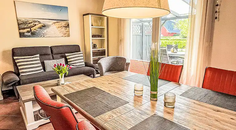 Holiday home in Karlshagen