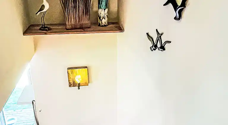 Holiday home in Karlshagen