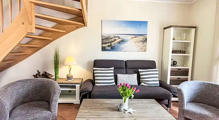 Holiday home in Karlshagen