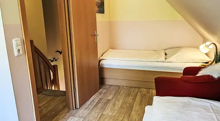 Holiday home in Karlshagen