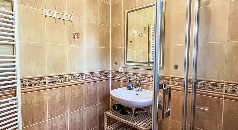 Holiday home in Karlshagen